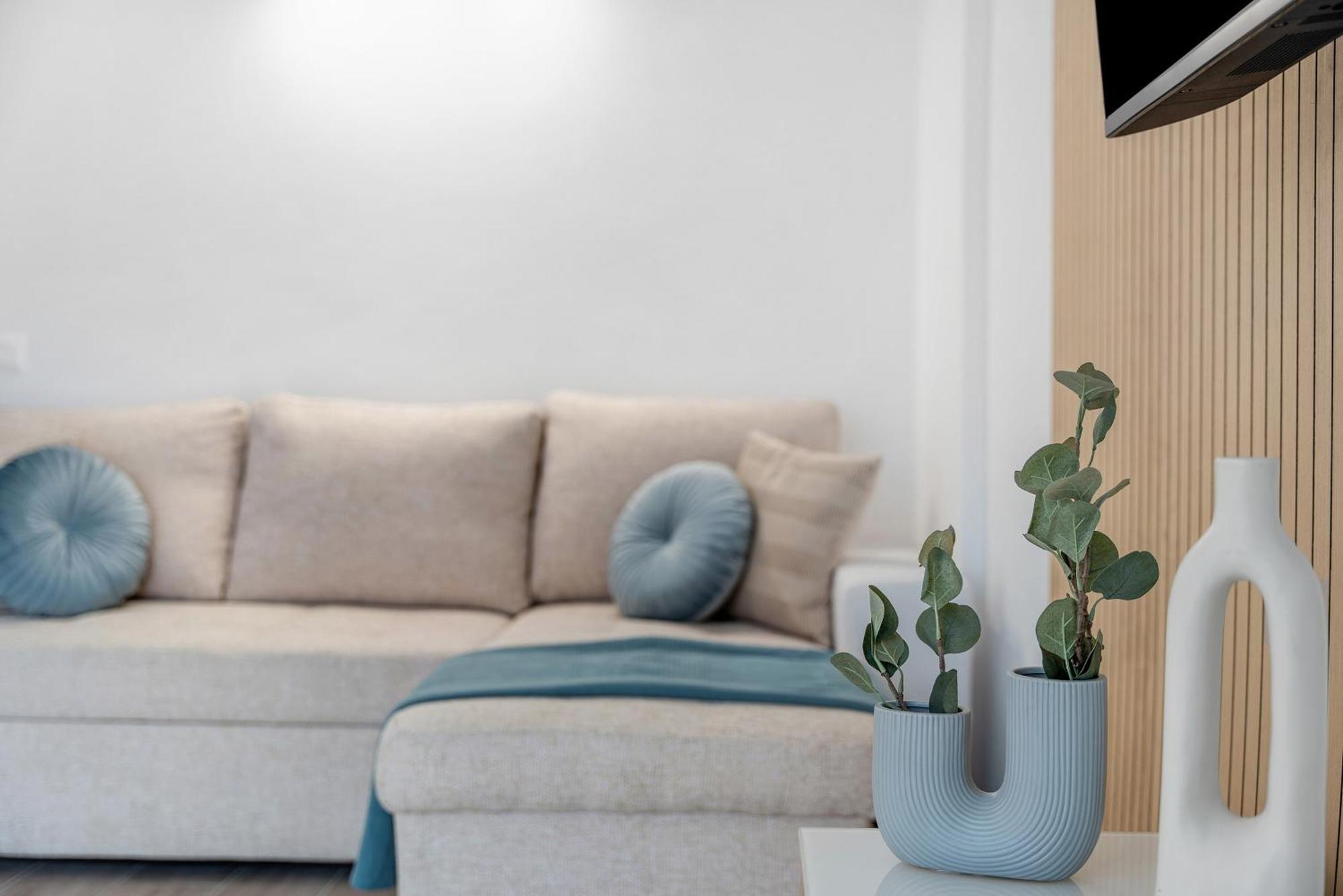 Peggy'S Home Σαν Μιγκέλ ντε Αμπόνα Εξωτερικό φωτογραφία