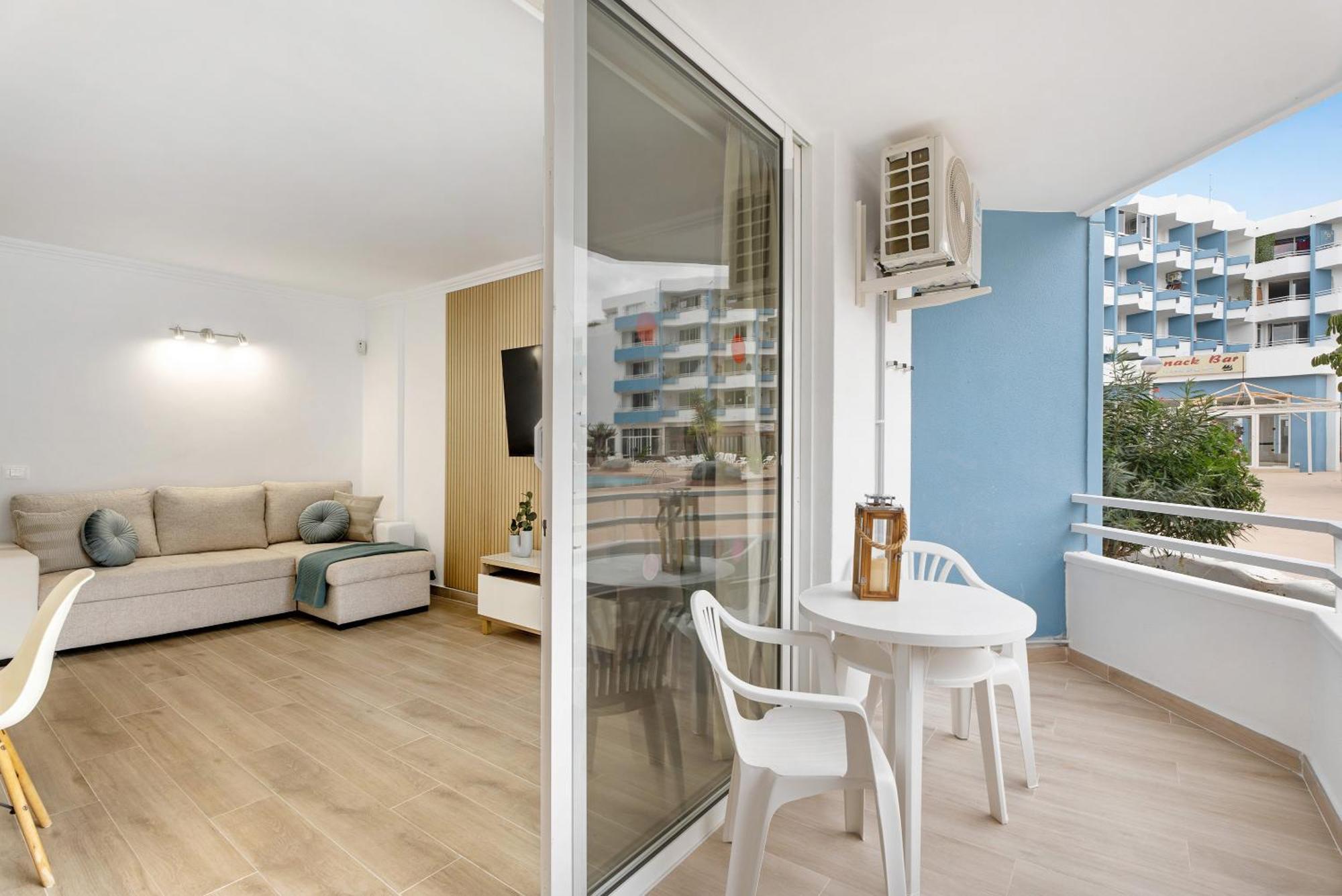Peggy'S Home Σαν Μιγκέλ ντε Αμπόνα Εξωτερικό φωτογραφία