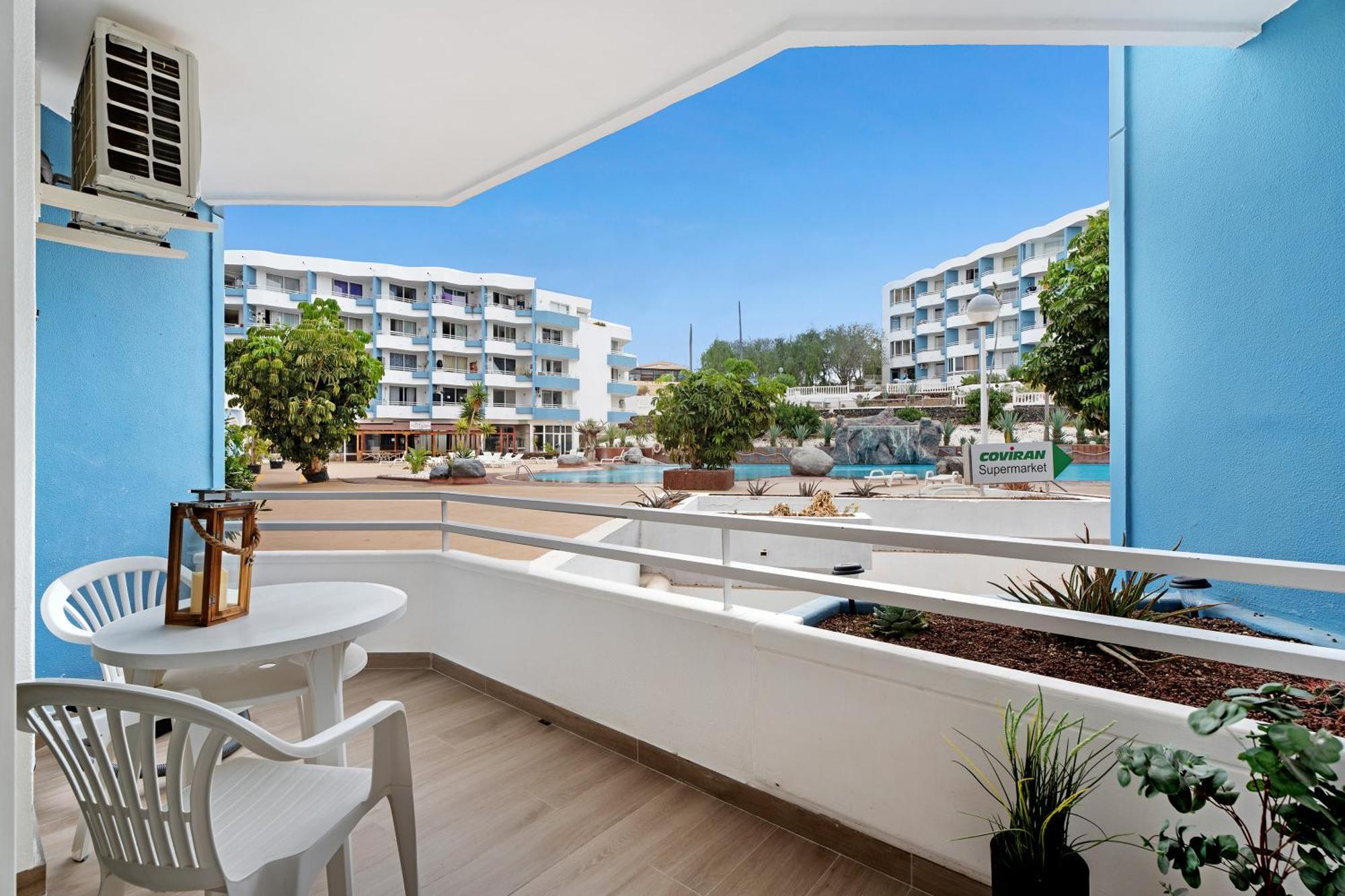 Peggy'S Home Σαν Μιγκέλ ντε Αμπόνα Εξωτερικό φωτογραφία
