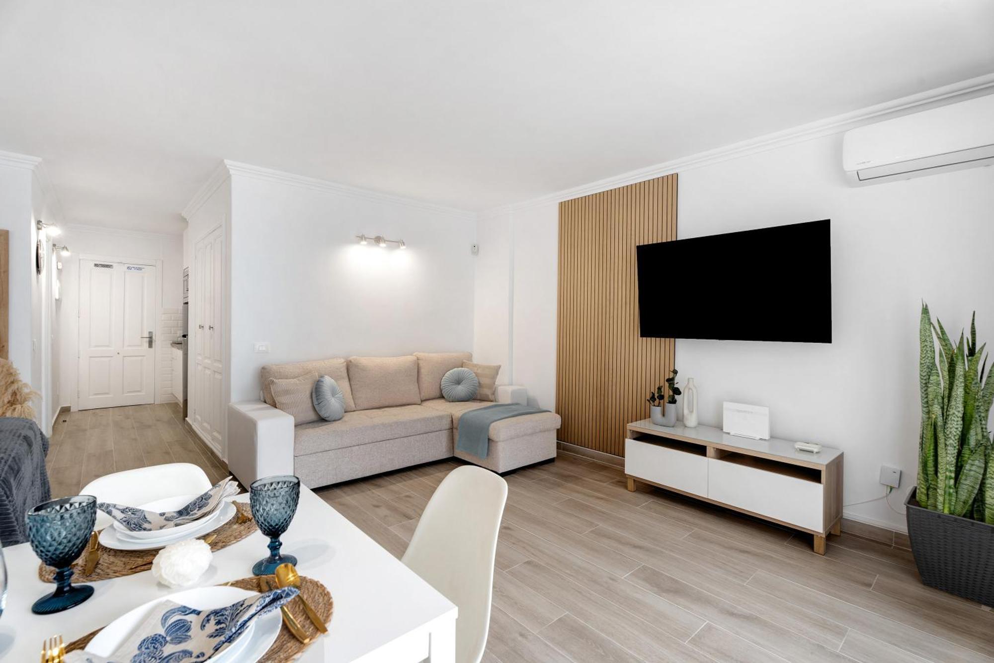 Peggy'S Home Σαν Μιγκέλ ντε Αμπόνα Εξωτερικό φωτογραφία