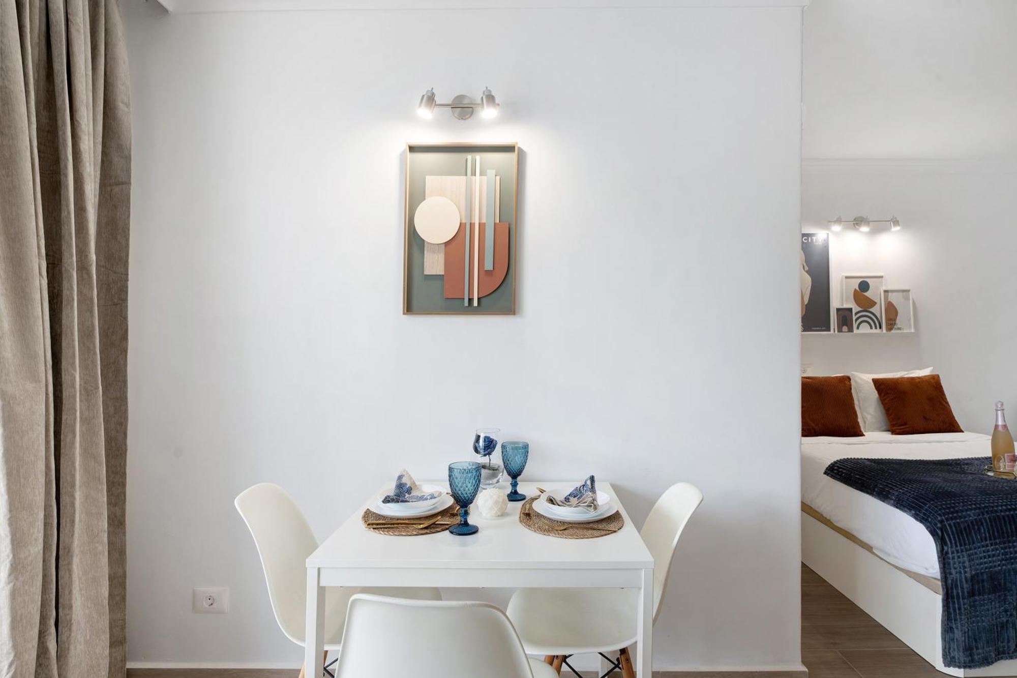 Peggy'S Home Σαν Μιγκέλ ντε Αμπόνα Εξωτερικό φωτογραφία