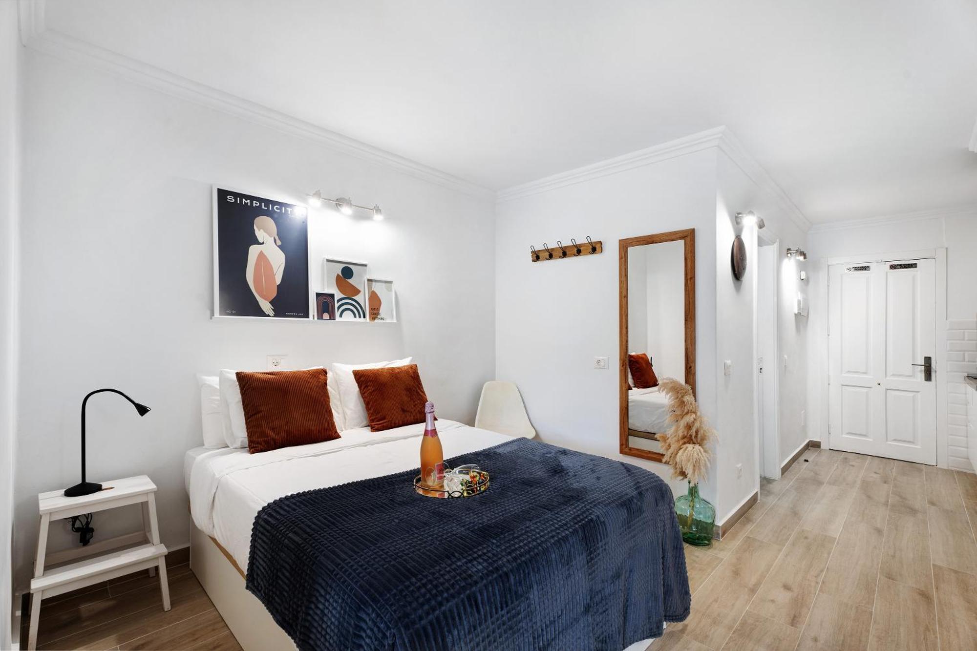 Peggy'S Home Σαν Μιγκέλ ντε Αμπόνα Εξωτερικό φωτογραφία