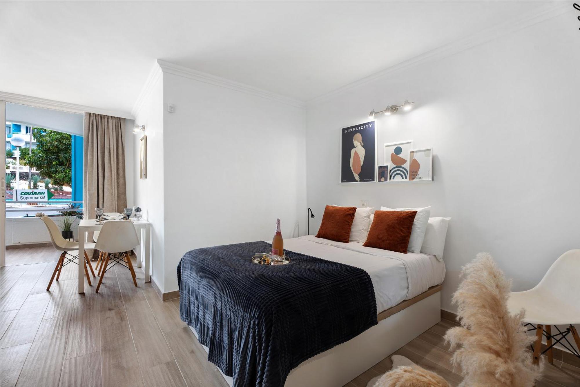 Peggy'S Home Σαν Μιγκέλ ντε Αμπόνα Εξωτερικό φωτογραφία