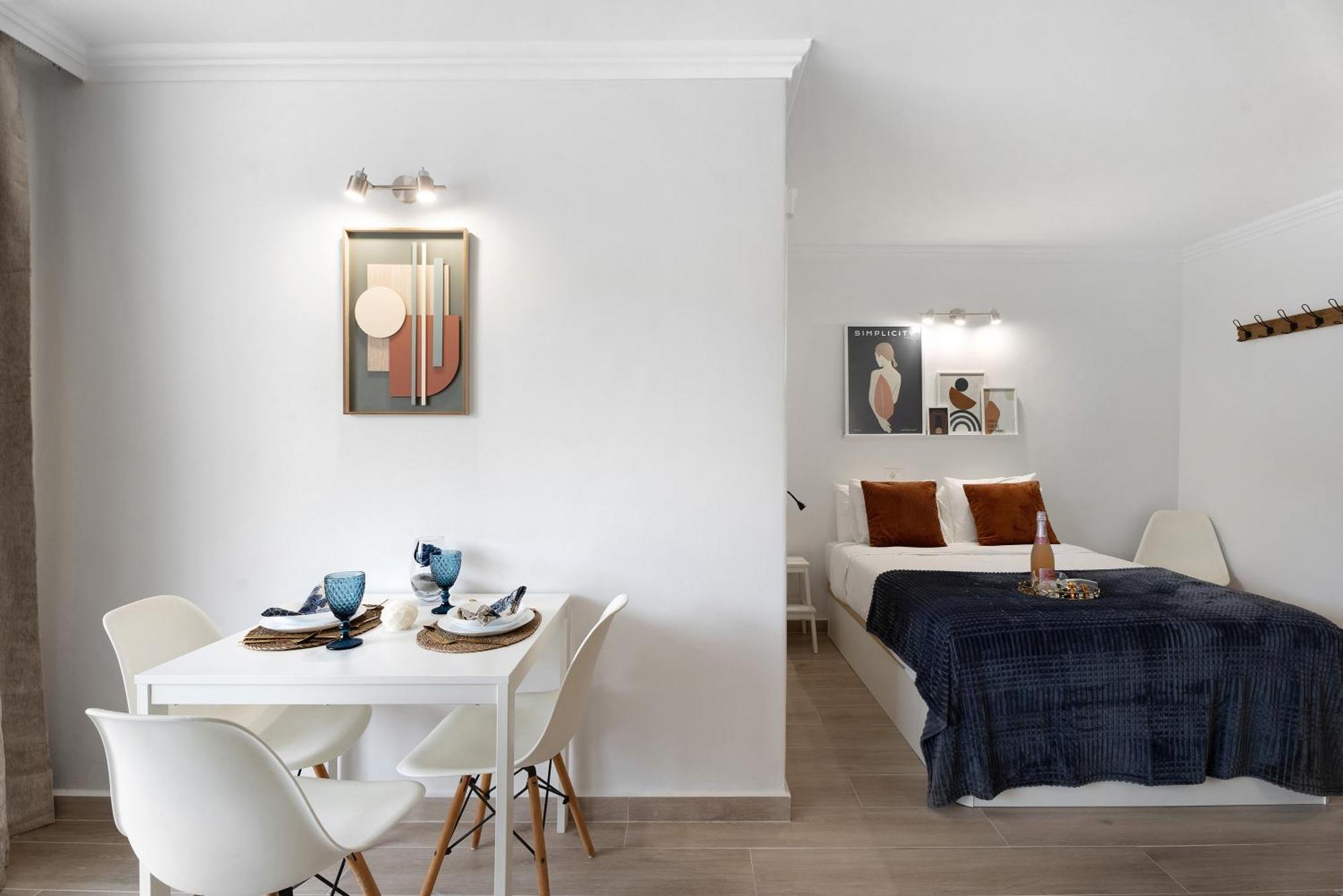 Peggy'S Home Σαν Μιγκέλ ντε Αμπόνα Εξωτερικό φωτογραφία