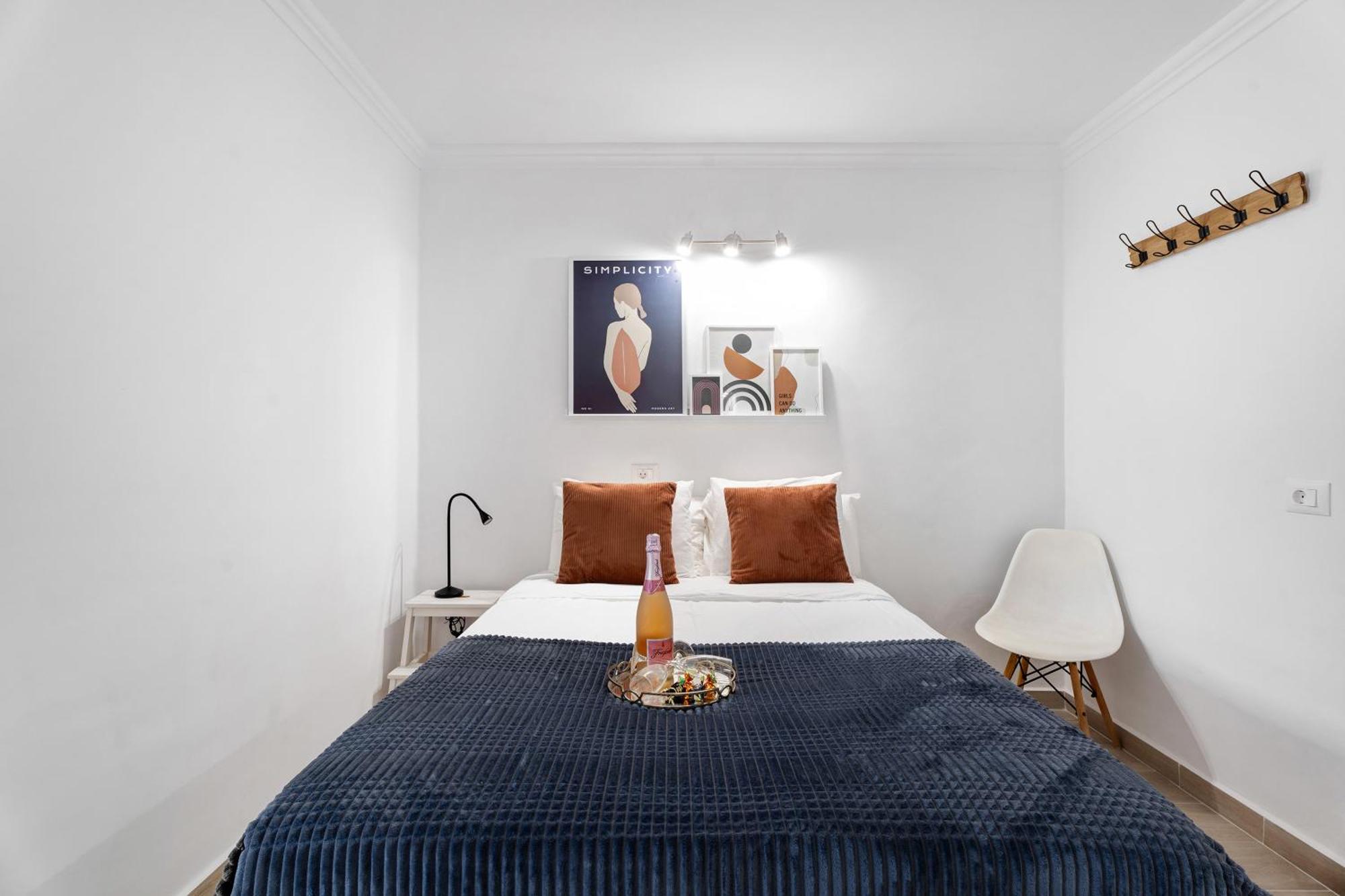 Peggy'S Home Σαν Μιγκέλ ντε Αμπόνα Εξωτερικό φωτογραφία