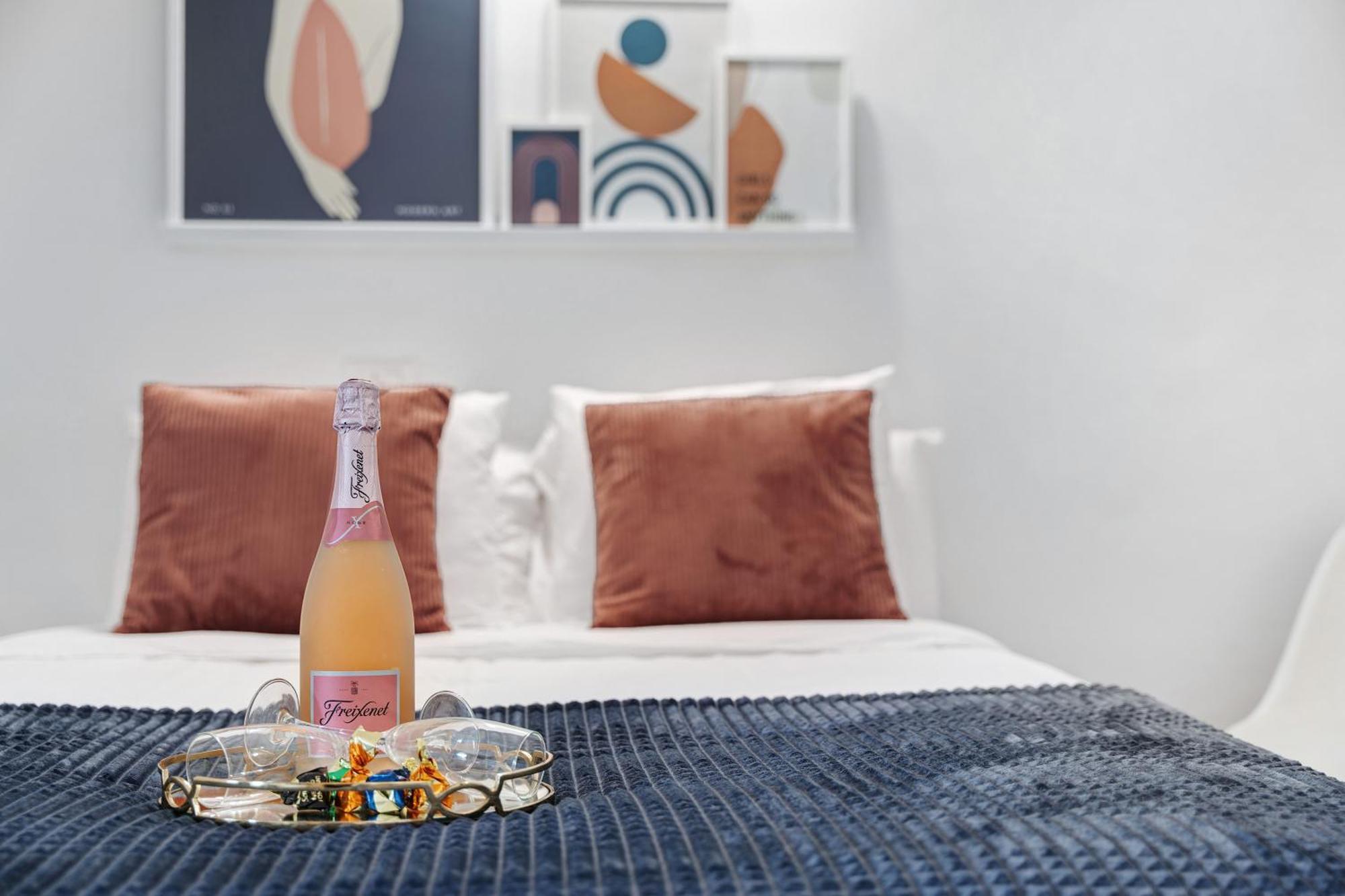 Peggy'S Home Σαν Μιγκέλ ντε Αμπόνα Εξωτερικό φωτογραφία