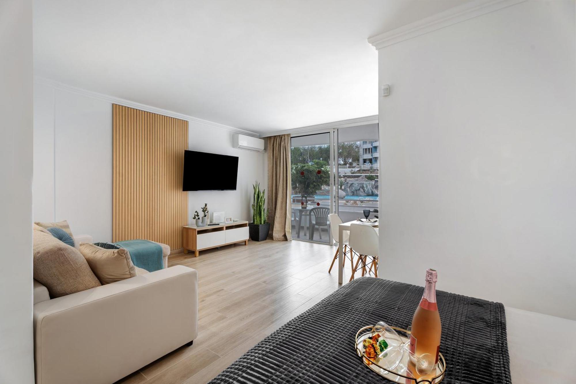 Peggy'S Home Σαν Μιγκέλ ντε Αμπόνα Εξωτερικό φωτογραφία