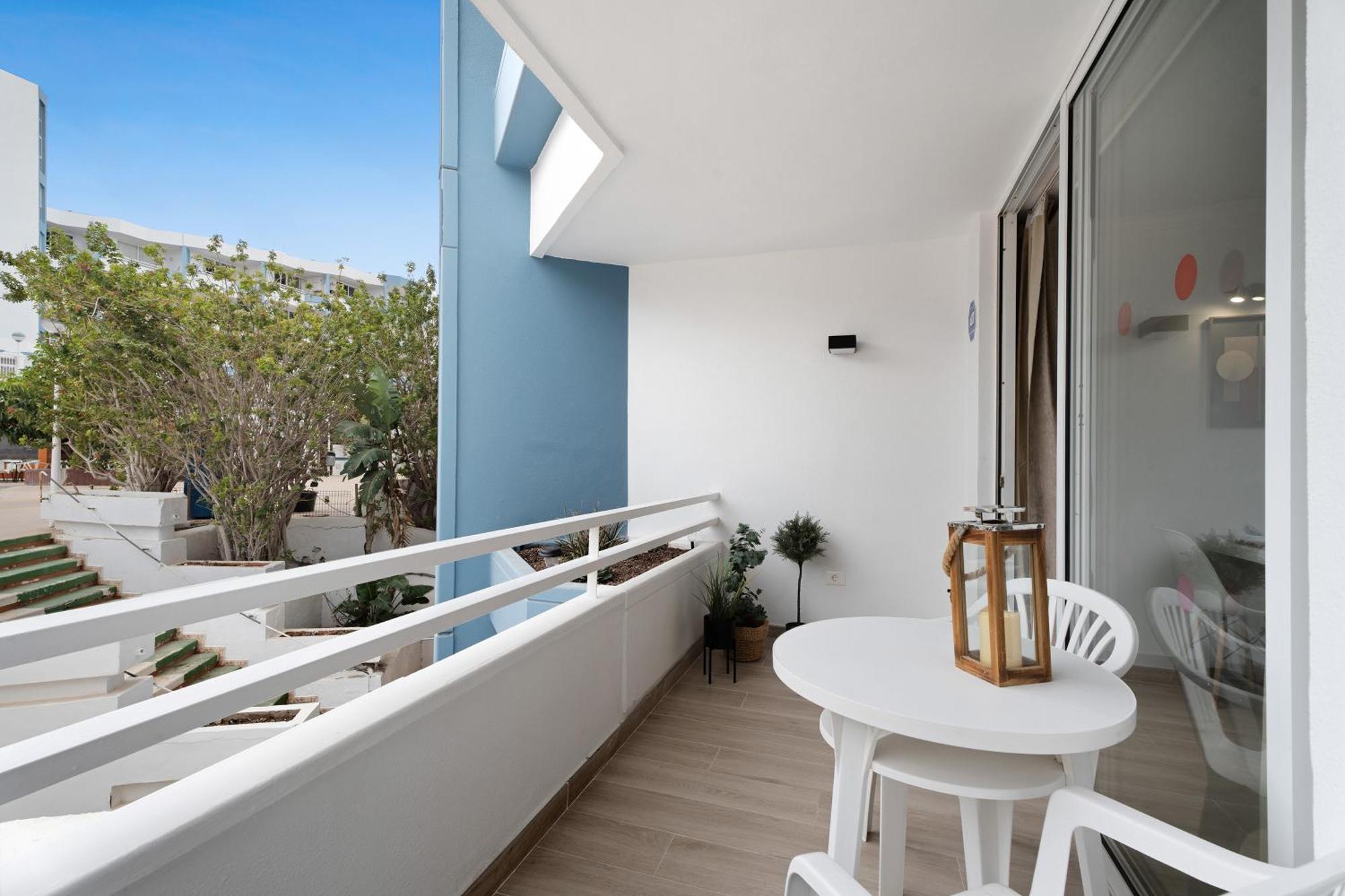 Peggy'S Home Σαν Μιγκέλ ντε Αμπόνα Εξωτερικό φωτογραφία
