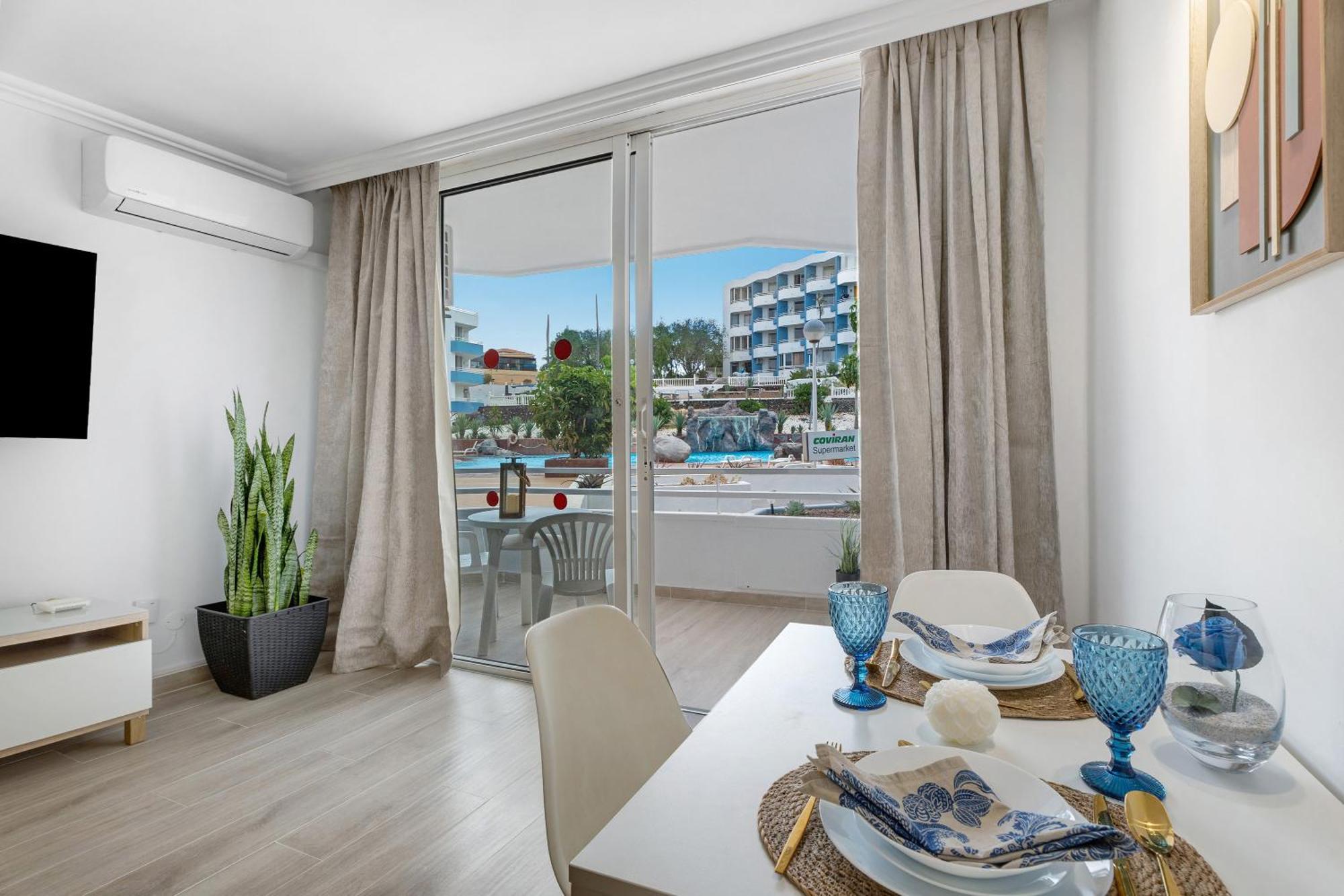 Peggy'S Home Σαν Μιγκέλ ντε Αμπόνα Εξωτερικό φωτογραφία