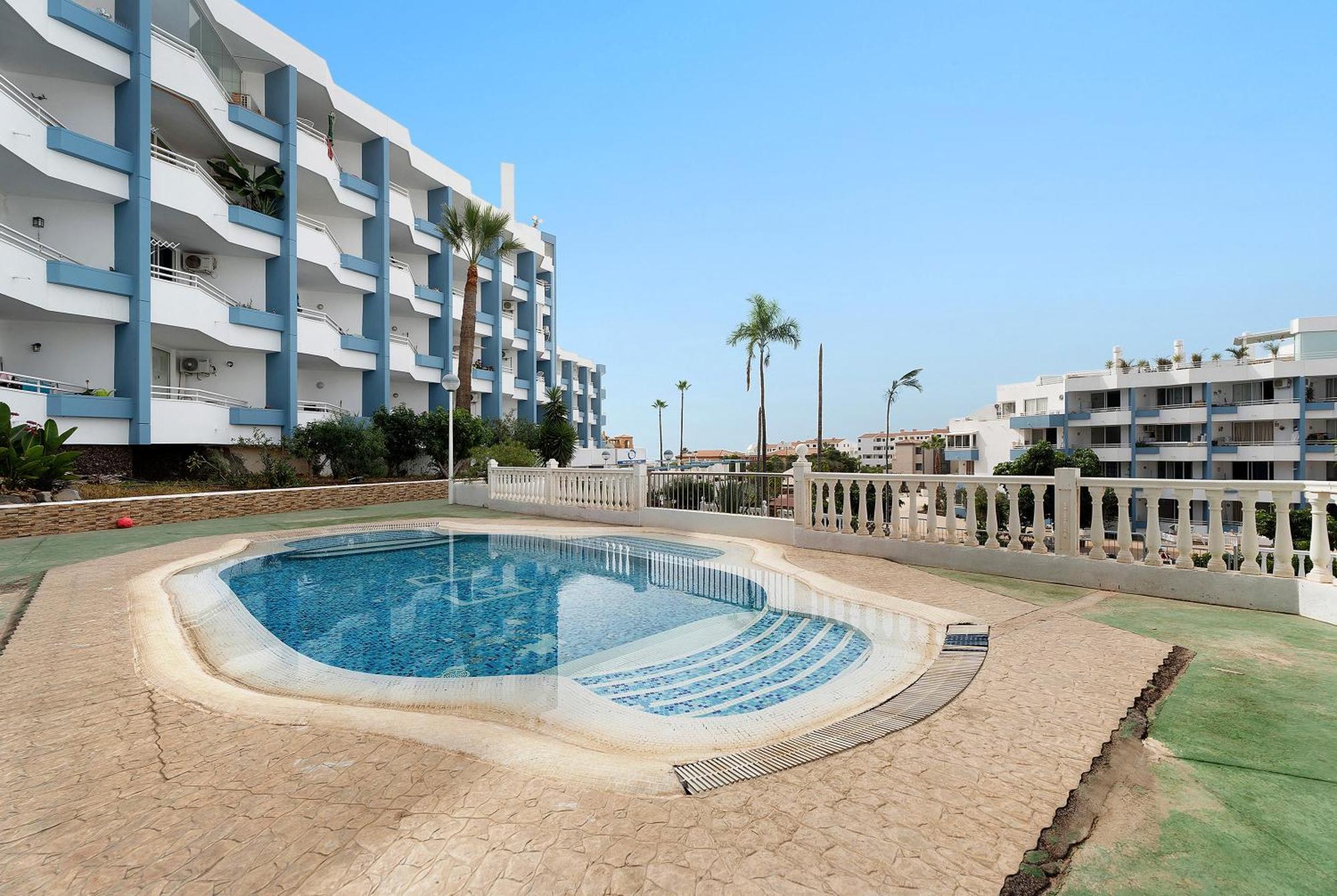 Peggy'S Home Σαν Μιγκέλ ντε Αμπόνα Εξωτερικό φωτογραφία