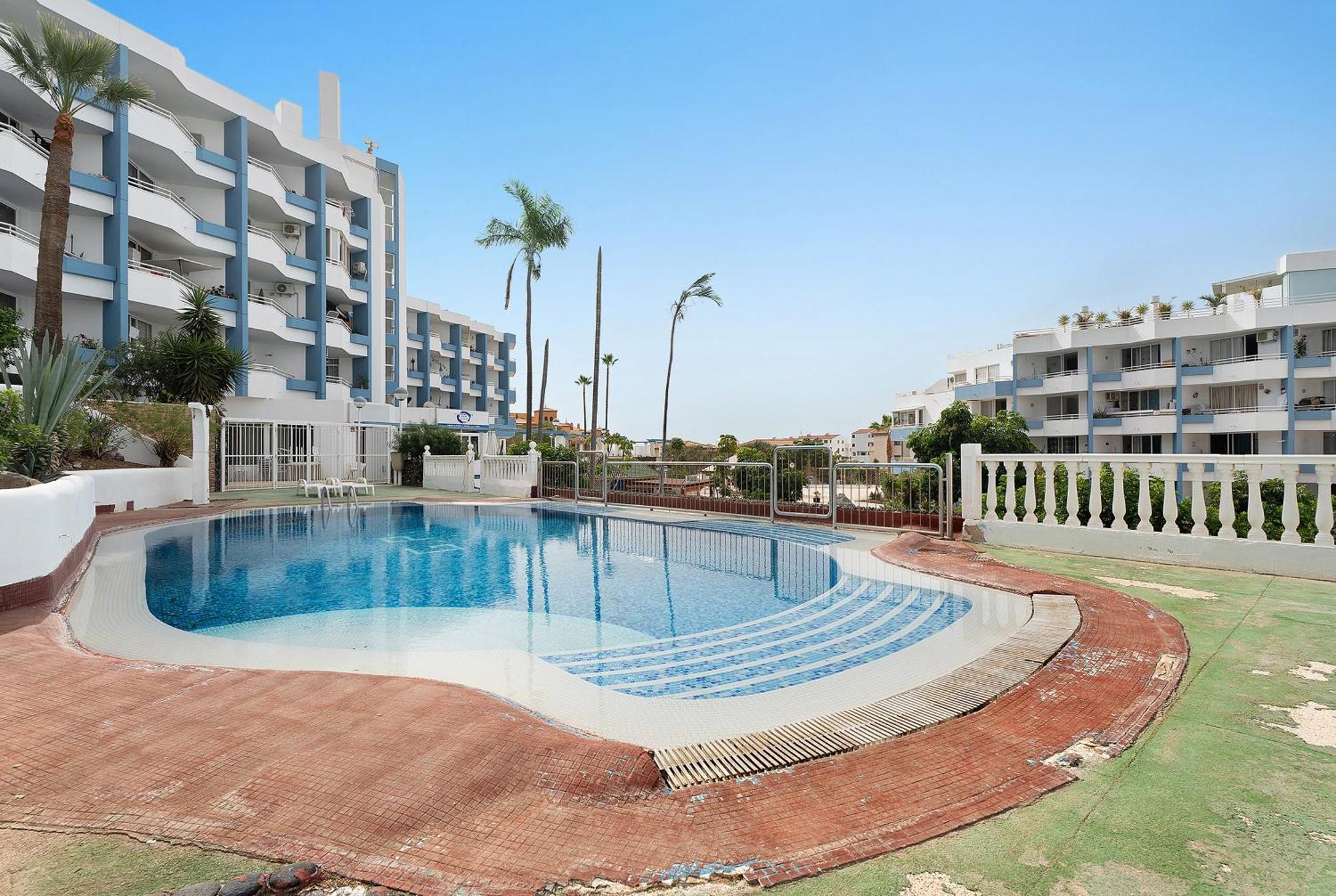 Peggy'S Home Σαν Μιγκέλ ντε Αμπόνα Εξωτερικό φωτογραφία